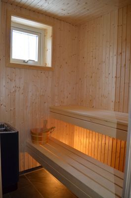 Fjällstuga i Stöten - Bild 8