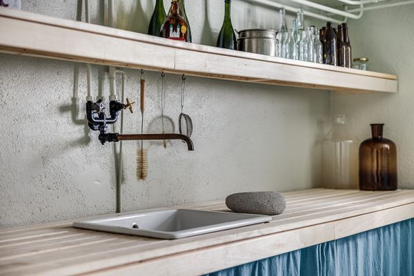 Stort hus på Styrsö - Bild 41
