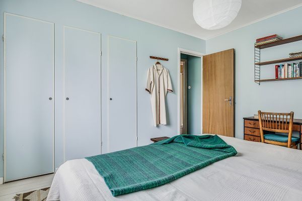 Stort hus på Styrsö - Bild 42