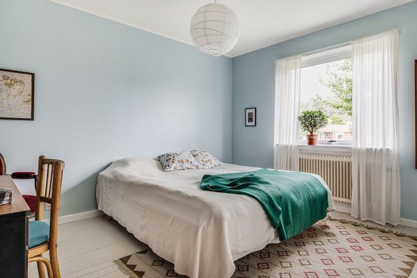 Stort hus på Styrsö - Bild 44
