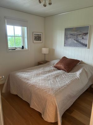 Bild 3 på Parhus med ski in/ ski out i Duveds skidparadis
