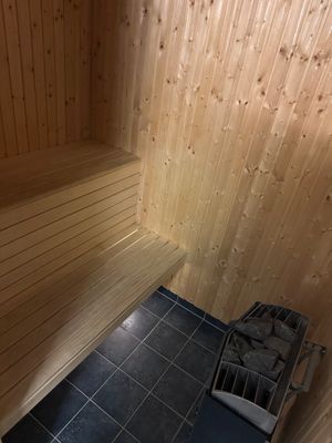 Parhus med ski in/ ski out i Duveds skidparadis - Bild 6