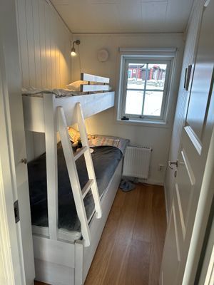 Parhus med ski in/ ski out i Duveds skidparadis - Bild 16