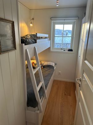 Parhus med ski in/ ski out i Duveds skidparadis - Bild 7