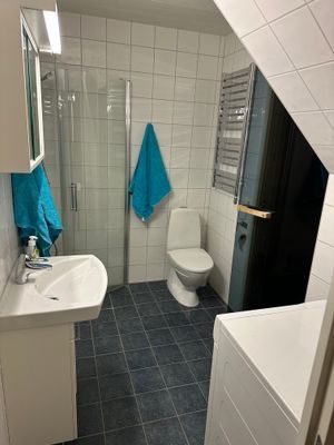 Bild 4 på Parhus med ski in/ ski out i Duveds skidparadis