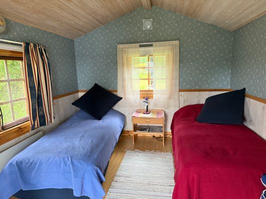 Havstomt med egen brygga - Bild 14