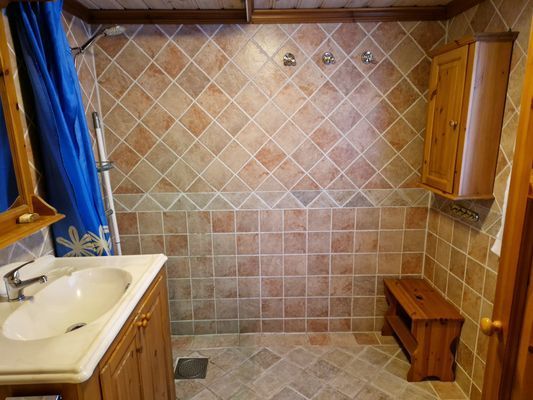 Nackeloftet - en mysig timmerstuga i Dalsland - Bild 15