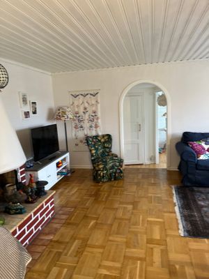 Stuga i Nättraby  Ljuvligt hus vid havet - Bild 13