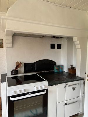 Mysigt hus i Bohuslän - Bild 7