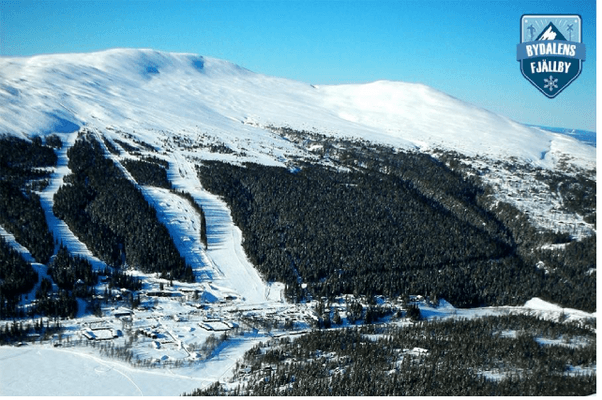 Hyr denna stuga i Bydalen på 32 m². 4 sängplatser. Från 5 500 kr per vecka. Se bilder och tillgänglighet här.