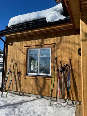 Stort hus i Bruksvallarna - Bild 21