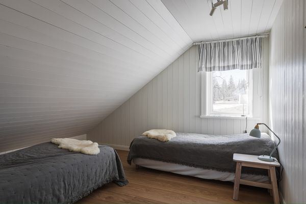 Stort hus i Bruksvallarna - Bild 10