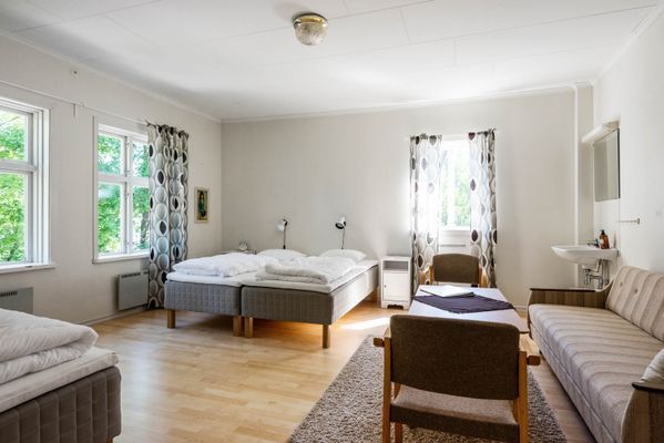 Bild 3 på Boende vid Dalslands kanal