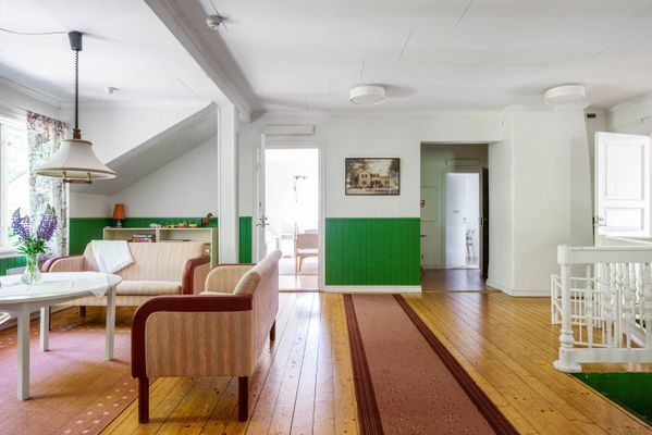 Boende vid Dalslands kanal - Bild 11