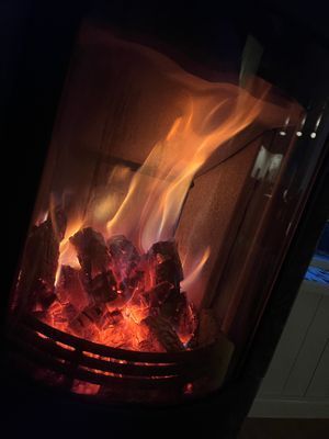 Stort hus i Bruksvallarna - Bild 19