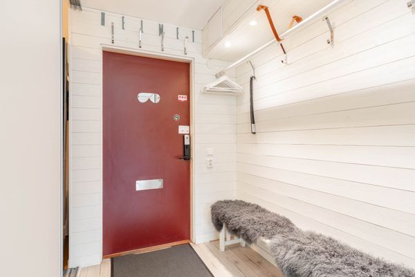 Åre Travel - Mitt i Åre lgh 611, 6 beds ski in/out - Bild 8