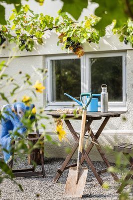 Stort hus på Styrsö - Bild 12