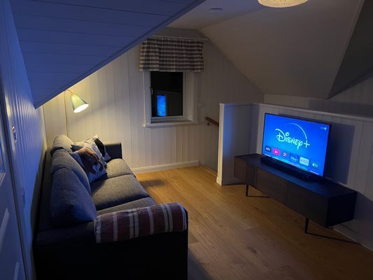 Stort hus i Bruksvallarna - Bild 20