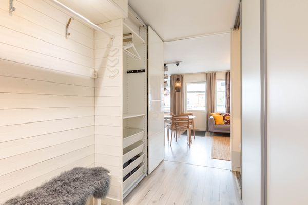 Åre Travel - Mitt i Åre lgh 611, 6 beds ski in/out - Bild 7