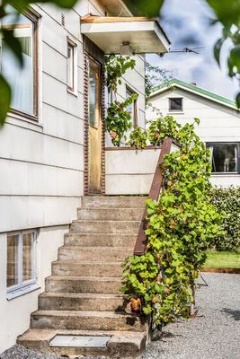 Stort hus på Styrsö - Bild 14