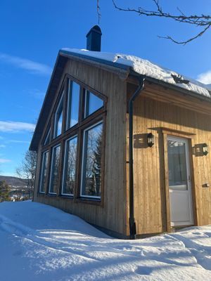 Stort hus i Bruksvallarna - Bild 22