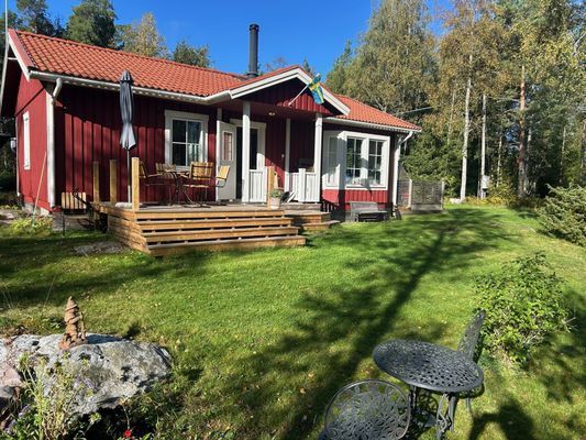 Stora huset, 72 m2