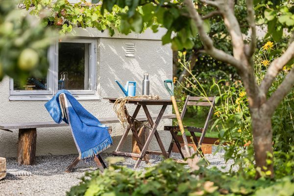 Stort hus på Styrsö - Bild 6