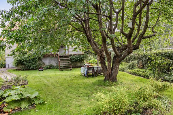 Stort hus på Styrsö - Bild 18