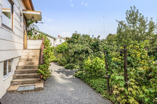 Stort hus på Styrsö - Bild 21