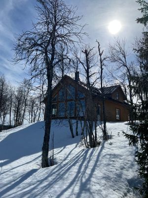 Stort hus i Bruksvallarna - Bild 23