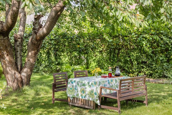 Stort hus på Styrsö - Bild 17