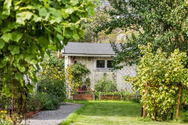 Stort hus på Styrsö - Bild 23