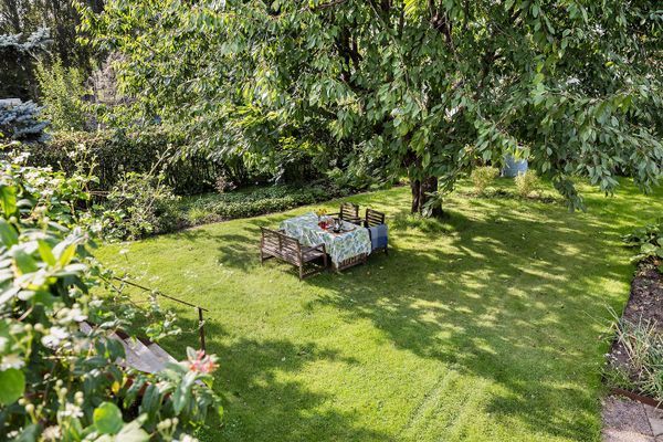 Stort hus på Styrsö - Bild 25