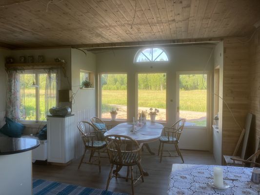 Bild 3 på Bo på gård i Värmland