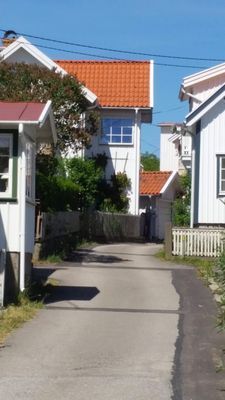 Liten stuga i Bleket på Tjörn uthyres - Bild 24