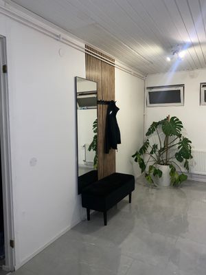 Bild 3 på Hus nära centrum i Oskarshamn