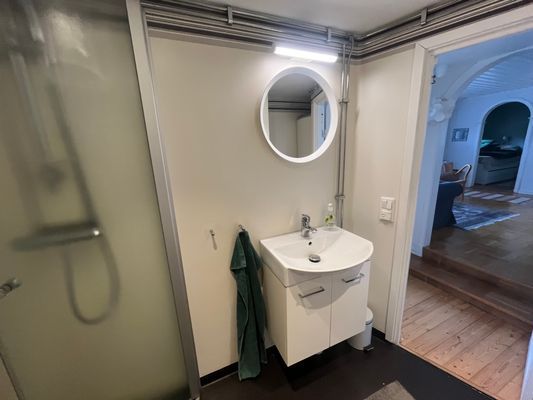 Stuga i Nättraby  Ljuvligt hus vid havet - Bild 22