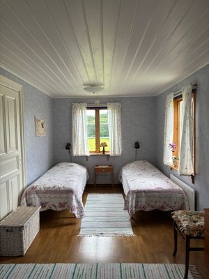 Mysigt hus i Bohuslän - Bild 8