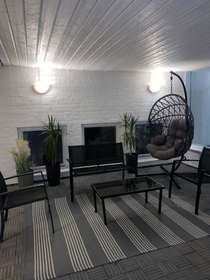 Hus nära centrum i Oskarshamn - Bild 9