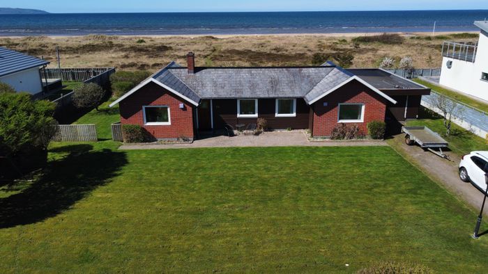 Hus med bästa läget i Mellbystrand