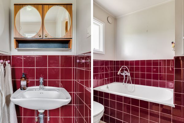 Stort hus på Styrsö - Bild 49