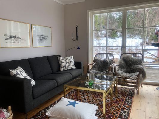 Skärgårdsdröm på Södermöja - Bild 28