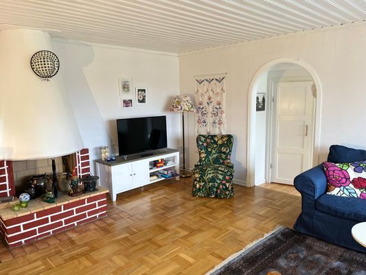 Stuga i Nättraby  Ljuvligt hus vid havet - Bild 17