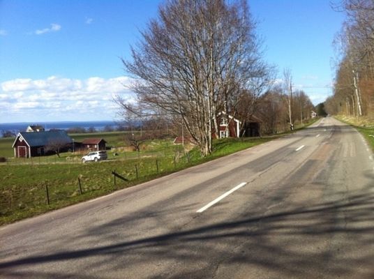 Stuga/Torp 6 km norr om Gränna - Bild 25