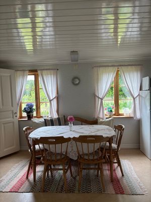 Mysigt hus i Bohuslän - Bild 6