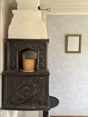 Mysigt hus i Bohuslän - Bild 10