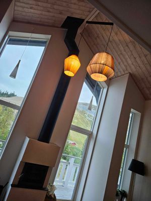Vemdalsskalet centralt, Skalsterrassen 12 bäddar - Bild 10