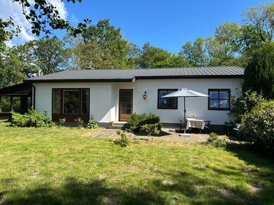 Hyr vårat fantastiska sommarboende i Kivik!