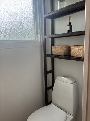 Stuga i Sandby,  nära havet - Bild 16
