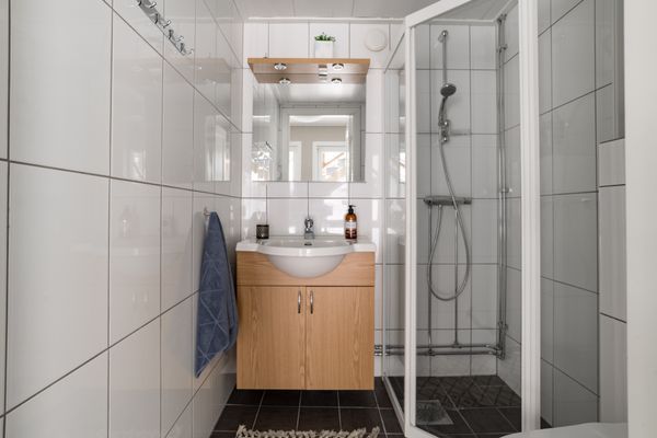 Eksklusiv leilighet i Åre Bjørnen - Bild 12
